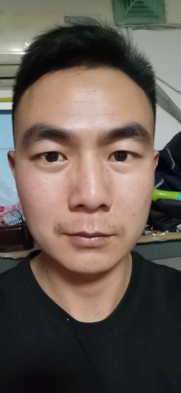 朴实无华的第三张照片--宜昌相亲服务中心