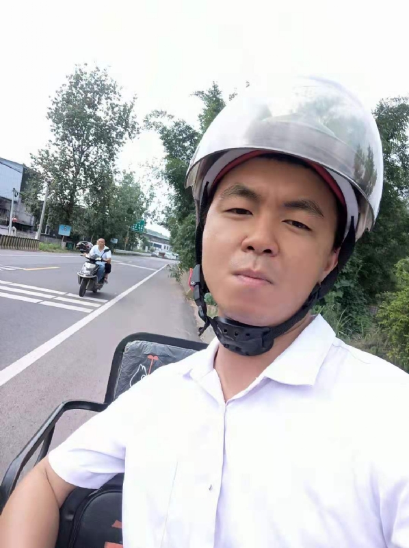 紧张死了的第一张照片--宜昌相亲服务中心