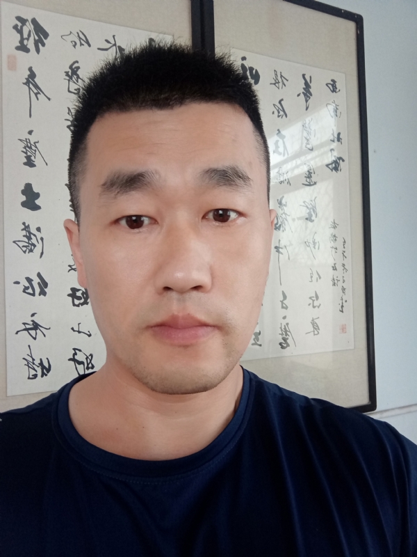 应该是个好人的第一张照片--宜昌相亲服务中心