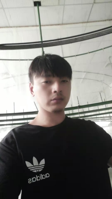 久鑫的第一张照片--宜昌相亲服务中心