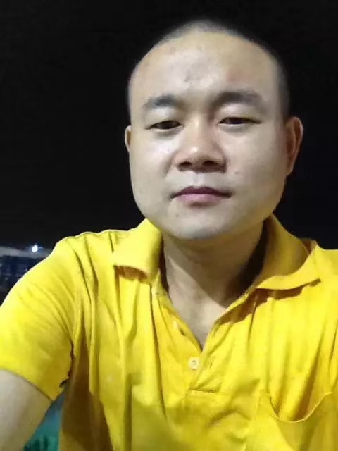 装国豪的第一张照片--宜昌相亲服务中心