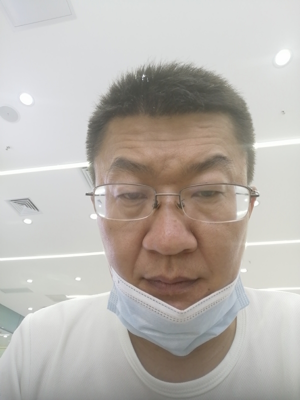 无奈的第一张照片--宜昌相亲服务中心