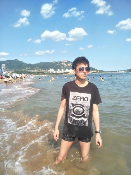 星辰、大海的第一张照片--宜昌相亲服务中心