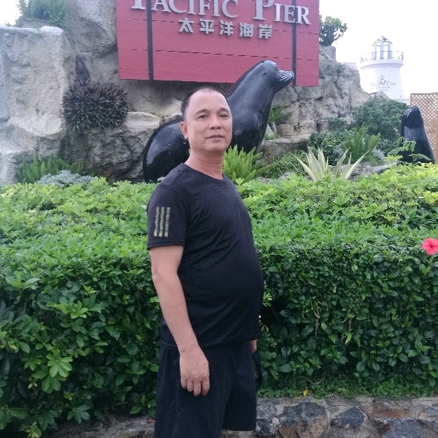 木子五的第二张照片--宜昌相亲服务中心