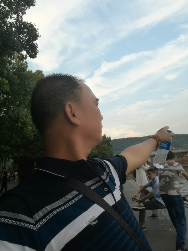 木子五的第四张照片--宜昌相亲服务中心