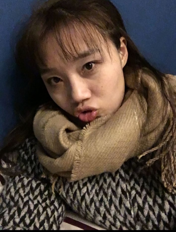 幂幂的style的第二张照片--宜昌相亲服务中心