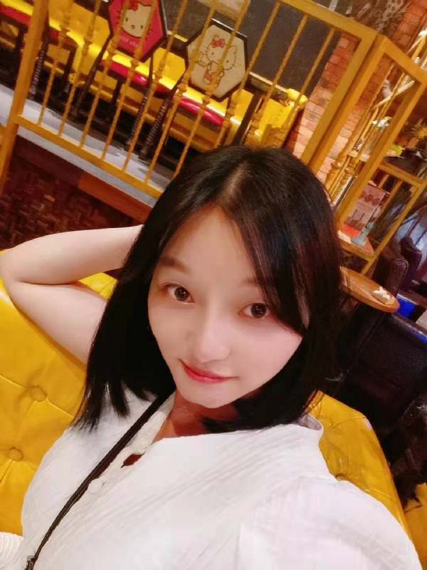 暖暖的第一张照片--宜昌相亲服务中心