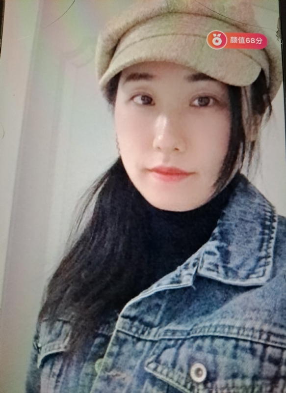 嫣然一笑的第二张照片--宜昌相亲服务中心