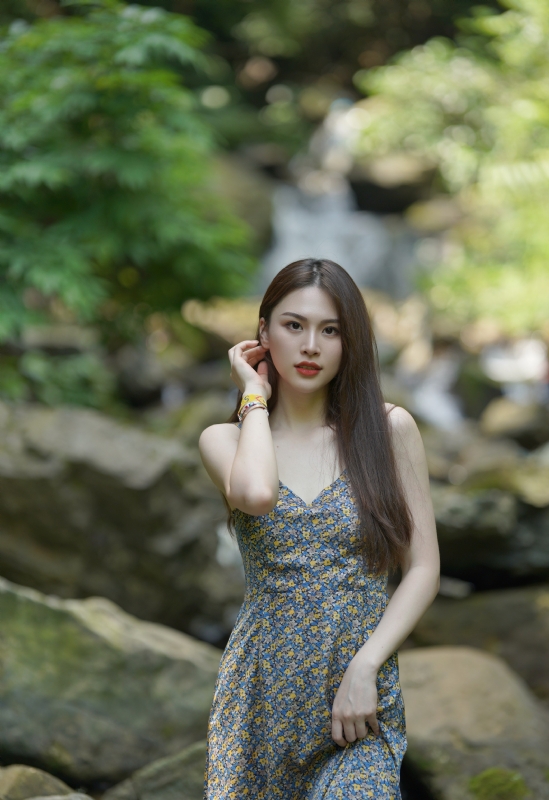 Catherine的第二张照片--宜昌相亲服务中心