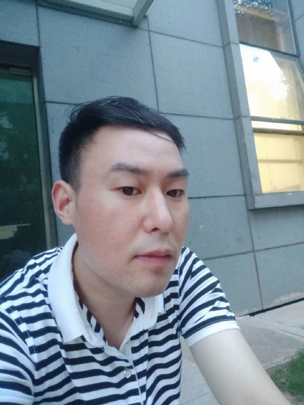 曙光的第一张照片--宜昌相亲服务中心