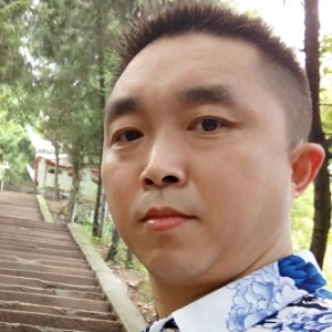 曾强的第一张照片--宜昌相亲服务中心