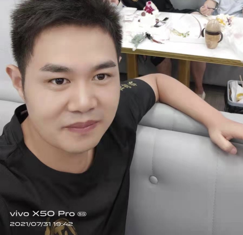 阳洋杨的第一张照片--宜昌相亲服务中心