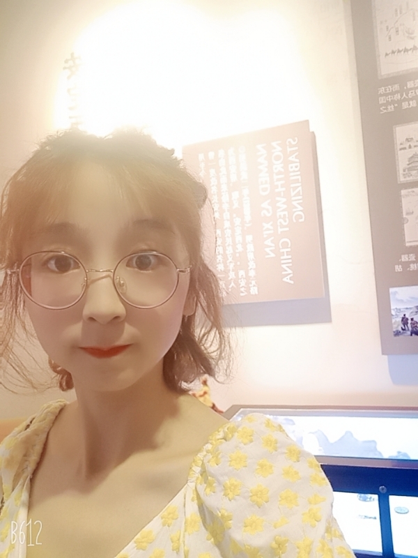 吴小小的第一张照片--宜昌相亲服务中心