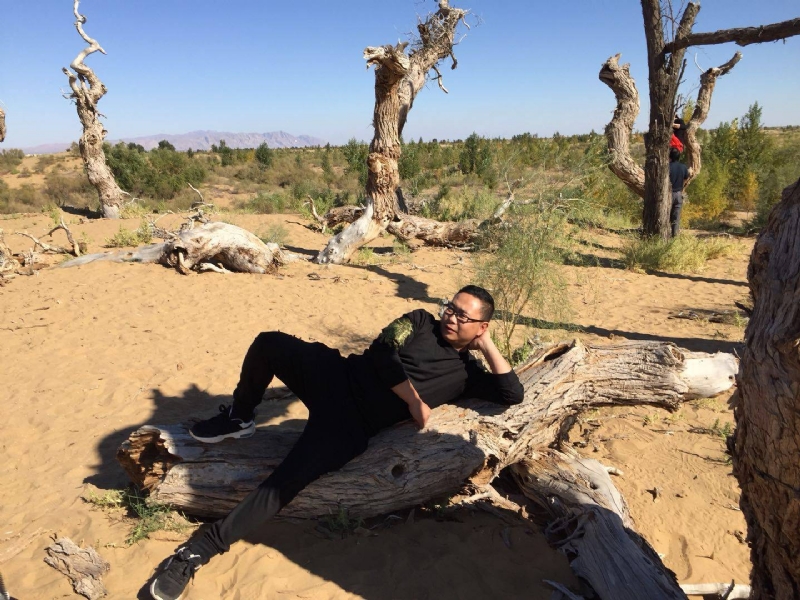 爱需要时间的第一张照片--宜昌相亲服务中心