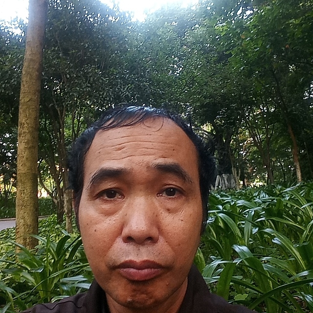 南瓜的第一张照片--宜昌相亲服务中心