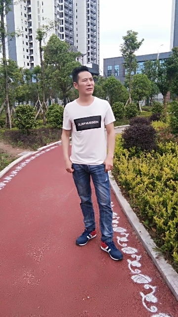 真诚相待的第一张照片--宜昌相亲服务中心