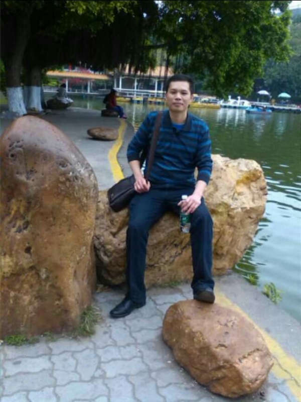 宁静致远的第一张照片--宜昌相亲服务中心