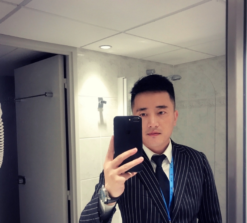 kevin的第一张照片--宜昌相亲服务中心