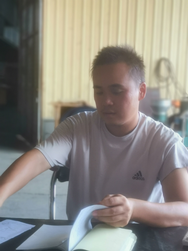 荒原的第一张照片--宜昌相亲服务中心