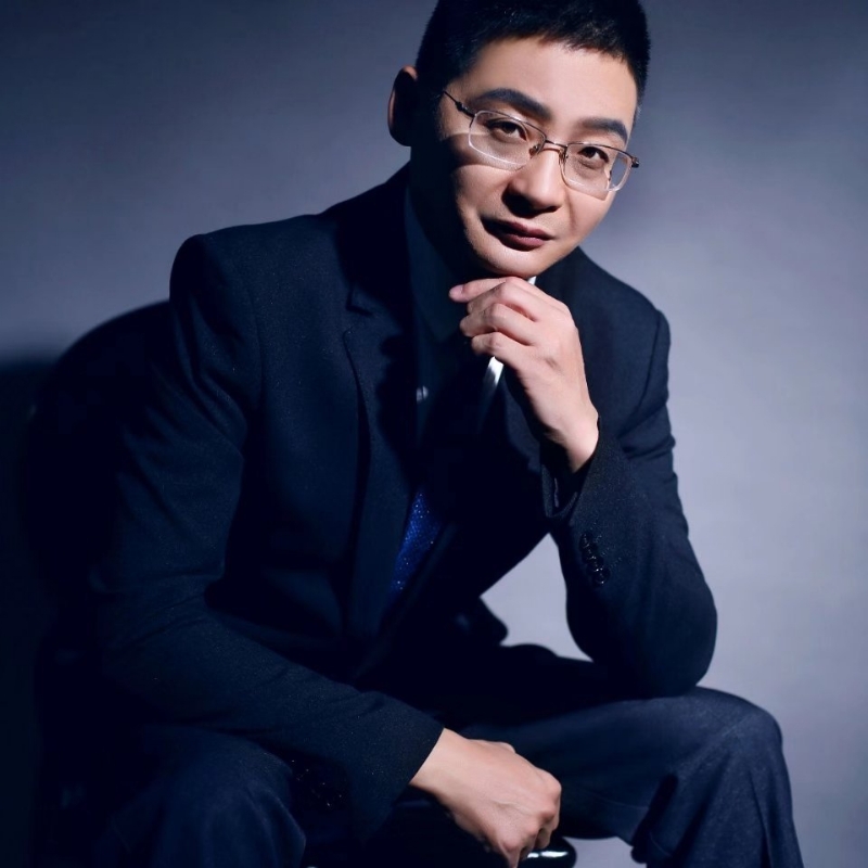 健圣堂陈中医的第一张照片--宜昌相亲服务中心