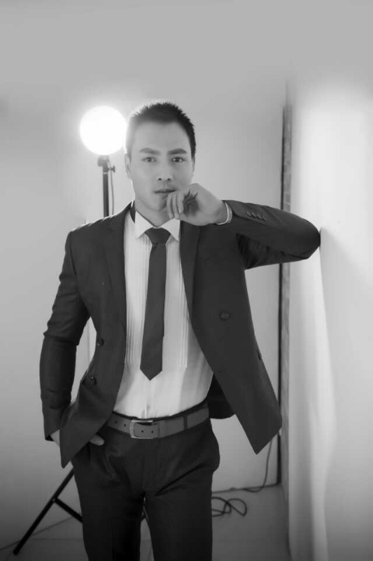 旧时相识的第二张照片--宜昌相亲服务中心