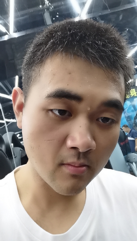 回眸一笑的第一张照片--宜昌相亲服务中心