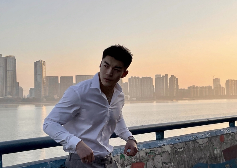 秋豆的第一张照片--宜昌相亲服务中心