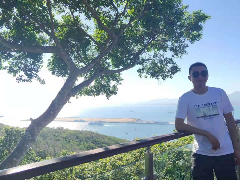 流星的第一张照片--宜昌相亲服务中心