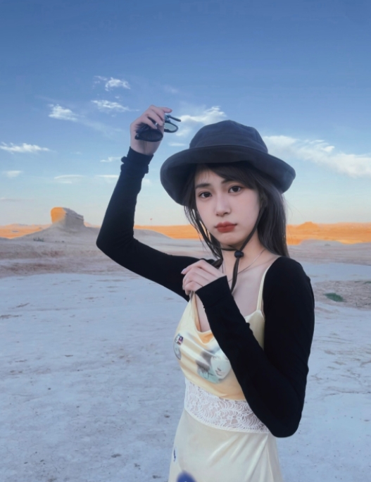 英姐的第一张照片--宜昌相亲服务中心