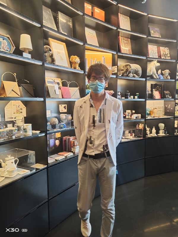 A冷.豆豆的第一张照片--宜昌相亲服务中心