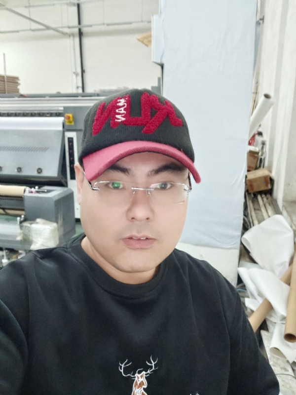 胖子的第一张照片--宜昌相亲服务中心