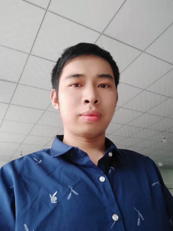 啊辉的第一张照片--宜昌相亲服务中心