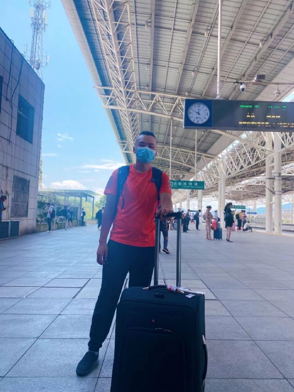 情定今生～的第一张照片--宜昌相亲服务中心