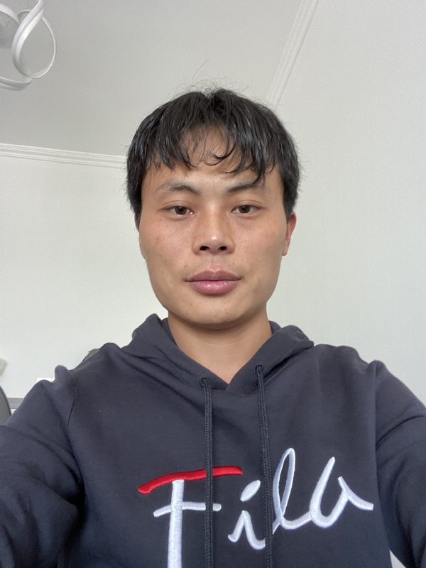 寒漠的第一张照片--宜昌相亲服务中心