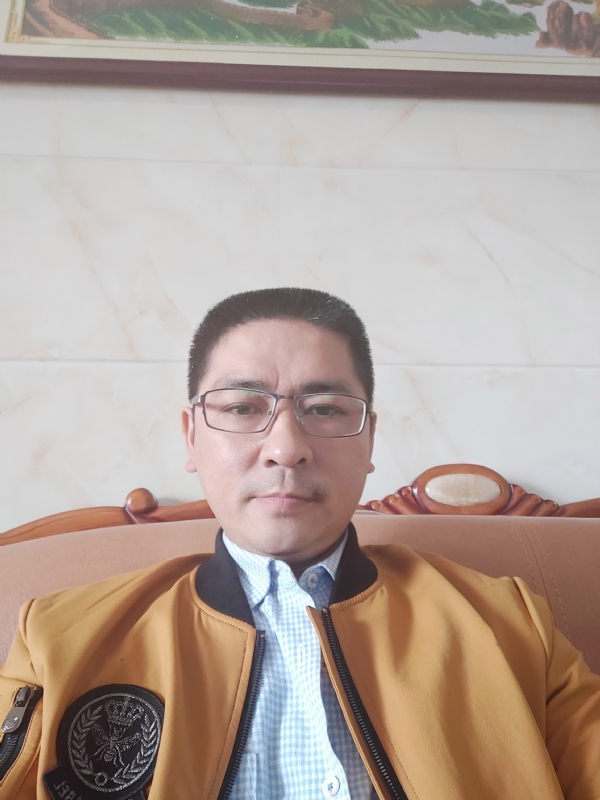 龙行天下的第一张照片--宜昌相亲服务中心