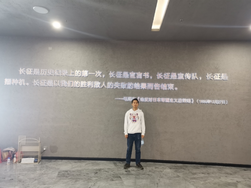 踏浪而来的第一张照片--宜昌相亲服务中心