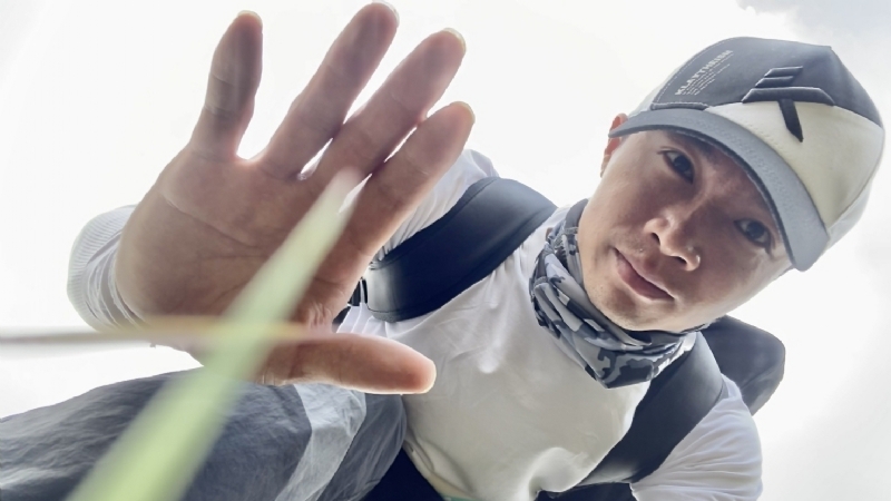 风筝的第二张照片--宜昌相亲服务中心