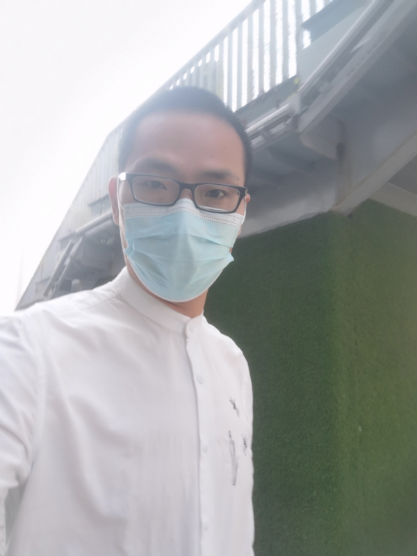 沙利文777的第一张照片--宜昌相亲服务中心