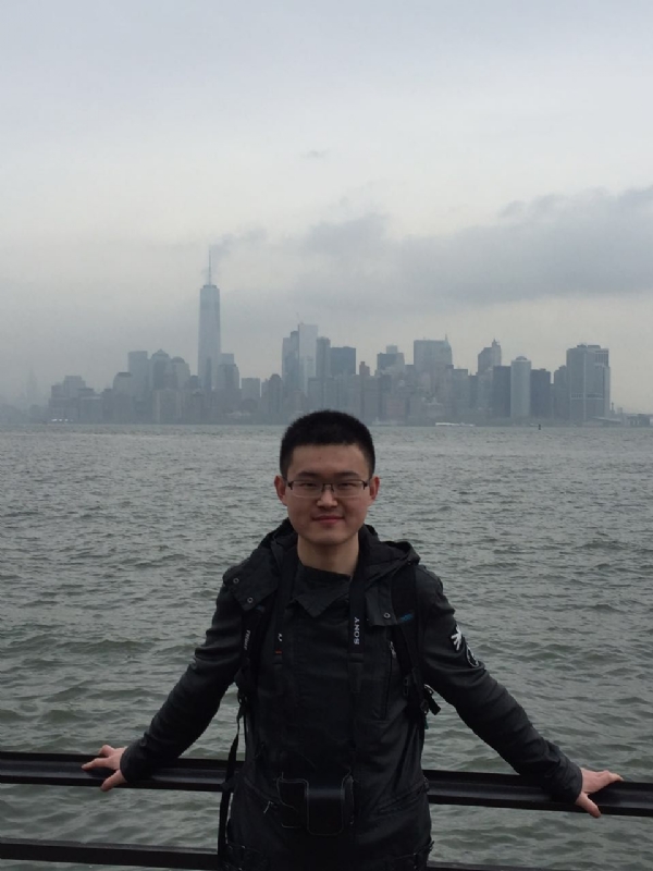 天长男孩的第一张照片--宜昌相亲服务中心