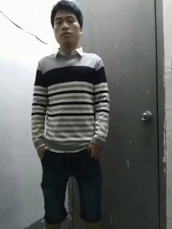 冯的第一张照片--宜昌相亲服务中心