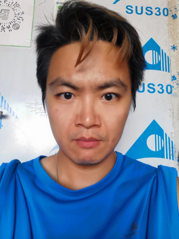 Diego的第一张照片--宜昌相亲服务中心