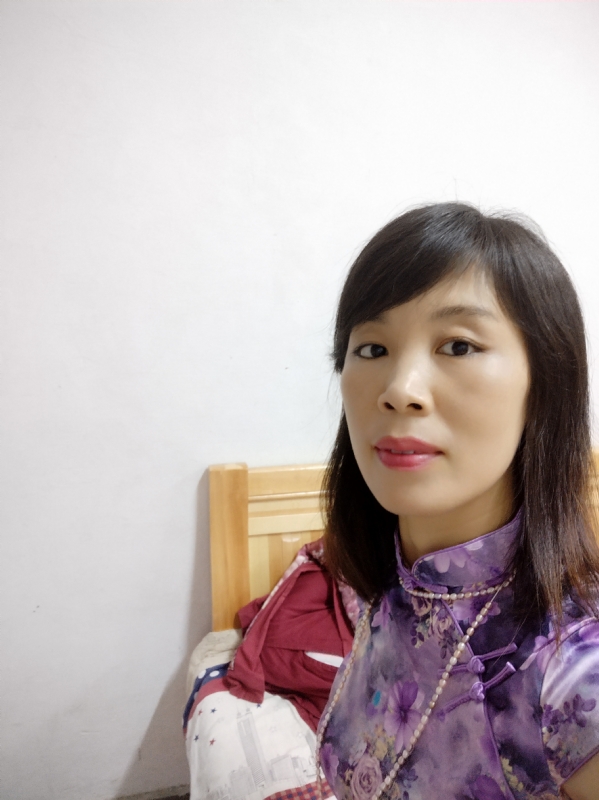 王若水的第一张照片--宜昌相亲服务中心