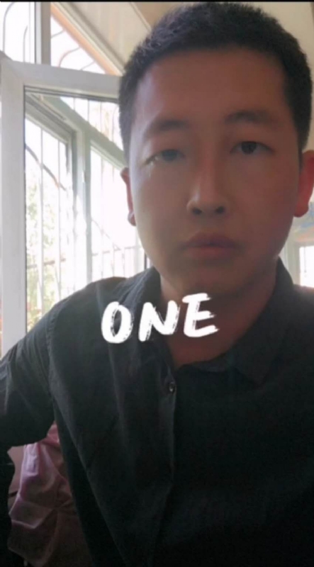 冷锋的第一张照片--宜昌相亲服务中心