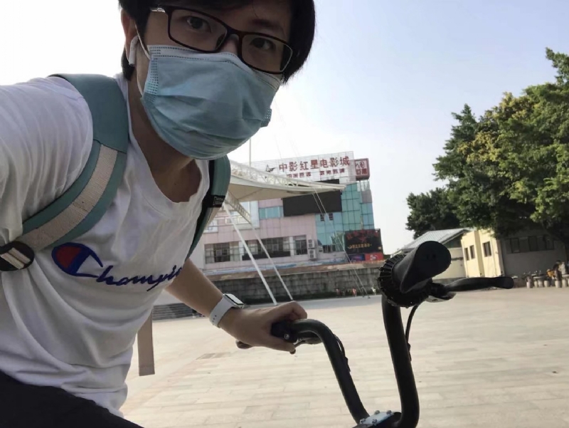 丁先生的第一张照片--宜昌相亲服务中心