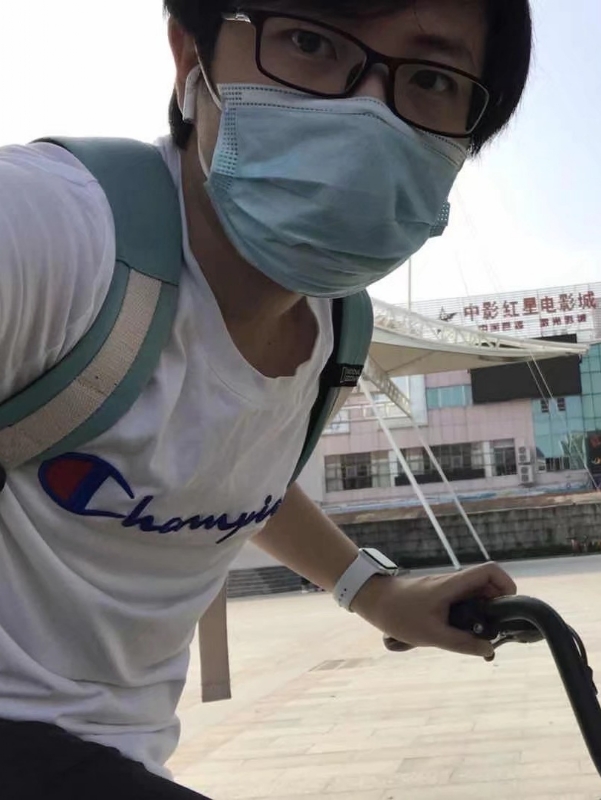 丁先生的第二张照片--宜昌相亲服务中心