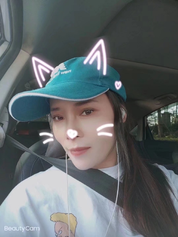 水瓶座的第二张照片--宜昌相亲服务中心