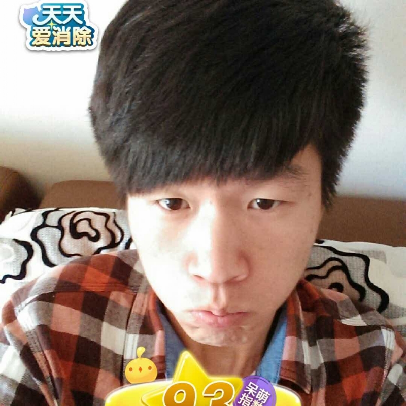 刘丰的第一张照片--宜昌相亲服务中心