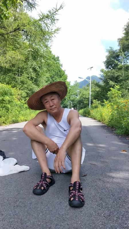 真诚寻伴的第一张照片--宜昌相亲服务中心