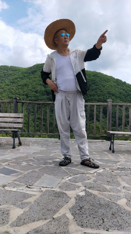 真诚寻伴的第二张照片--宜昌相亲服务中心