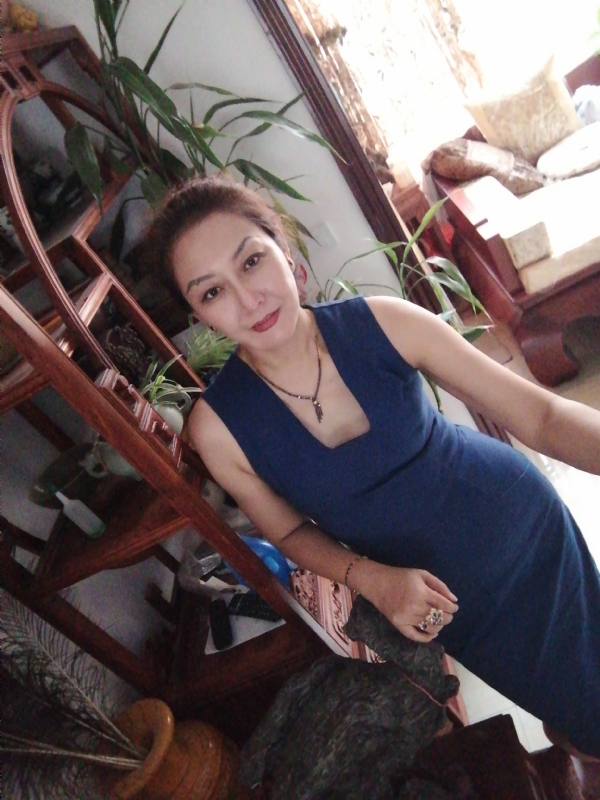 1975珠砂痣的第二张照片--宜昌相亲服务中心